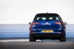 Volkswagen Golf R 5-Door 2017 года (UK)